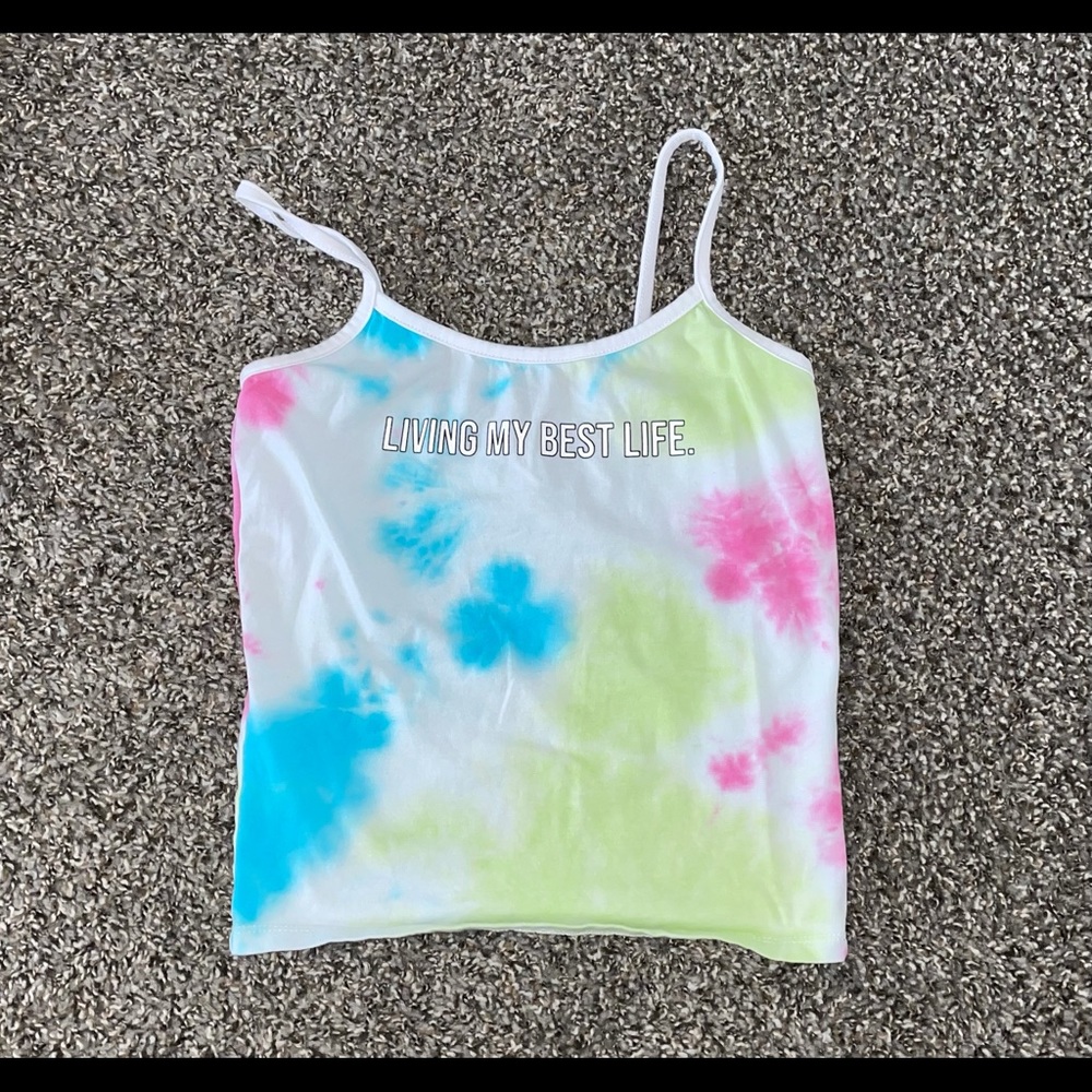 Tank top